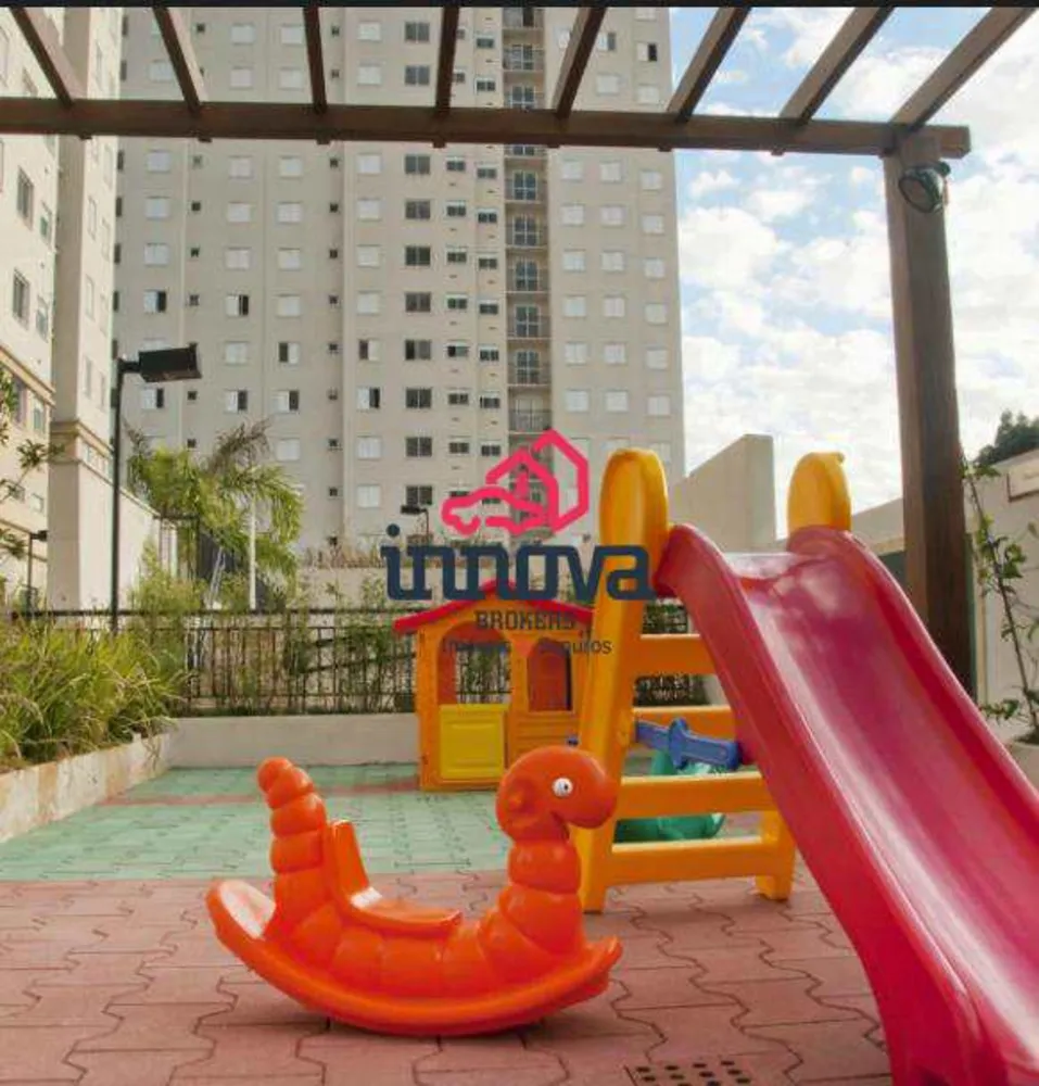 Apartamento, 2 quartos, 44 m² - Foto 14