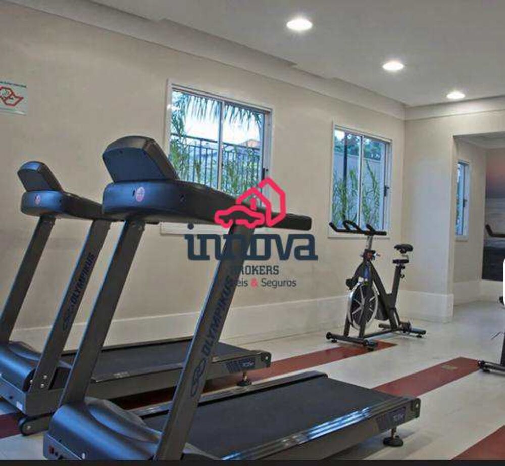 Apartamento, 2 quartos, 44 m² - Foto 9