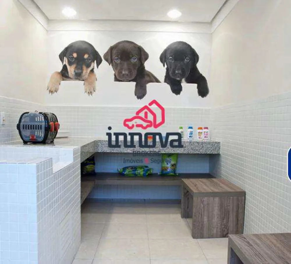 Apartamento, 2 quartos, 44 m² - Foto 18