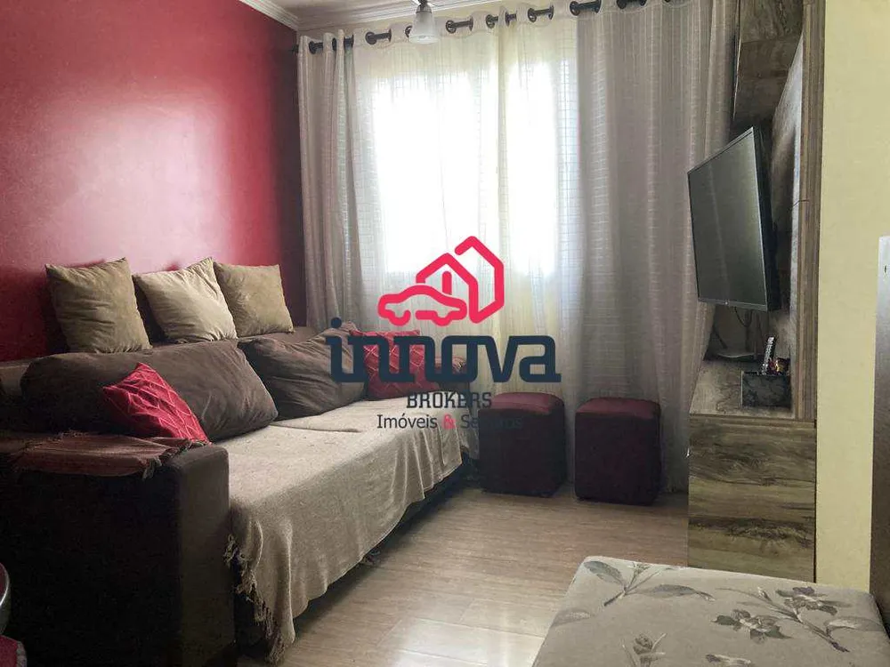 Apartamento, 2 quartos, 44 m² - Foto 11
