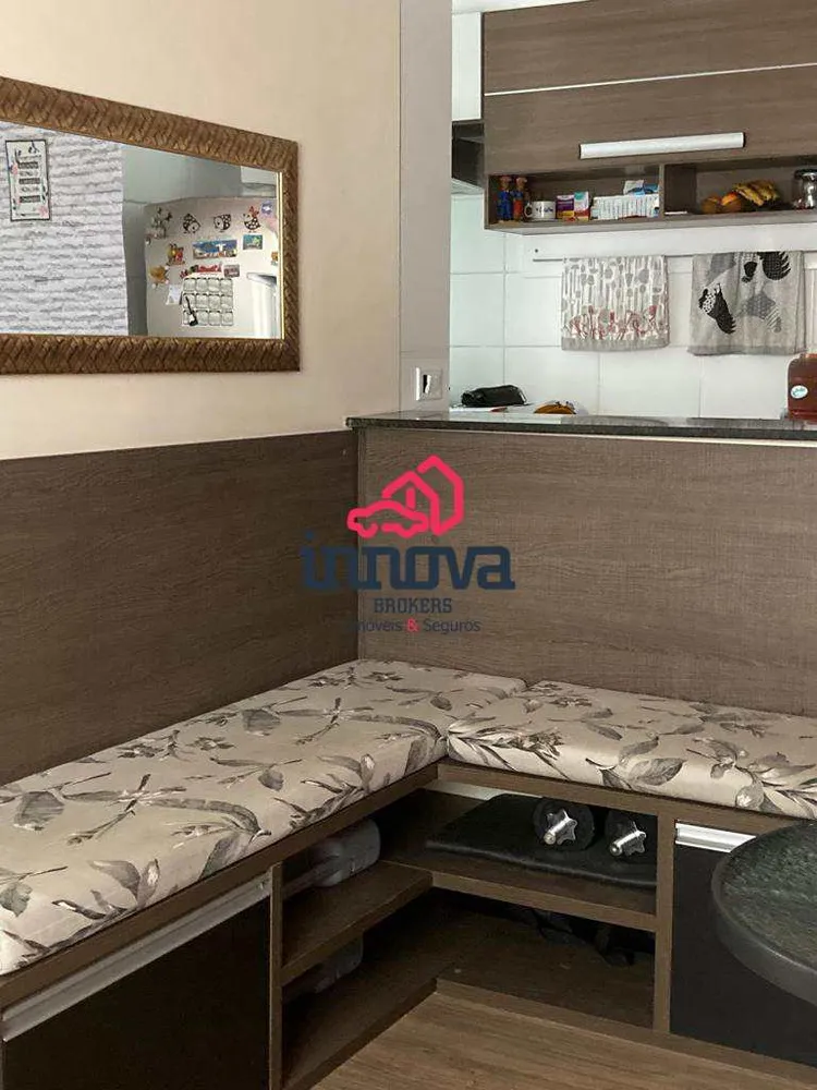 Apartamento, 2 quartos, 44 m² - Foto 12