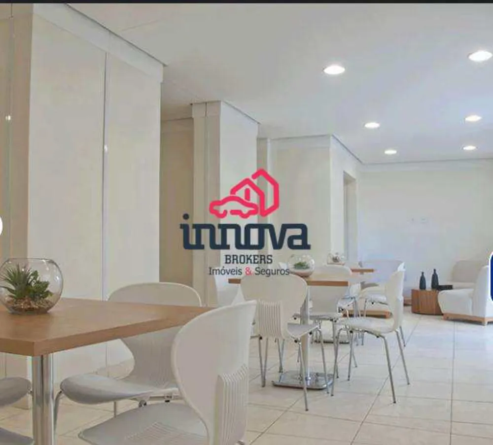 Apartamento, 2 quartos, 44 m² - Foto 9
