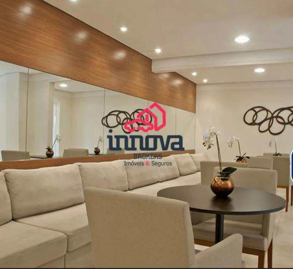 Apartamento, 2 quartos, 44 m² - Foto 13