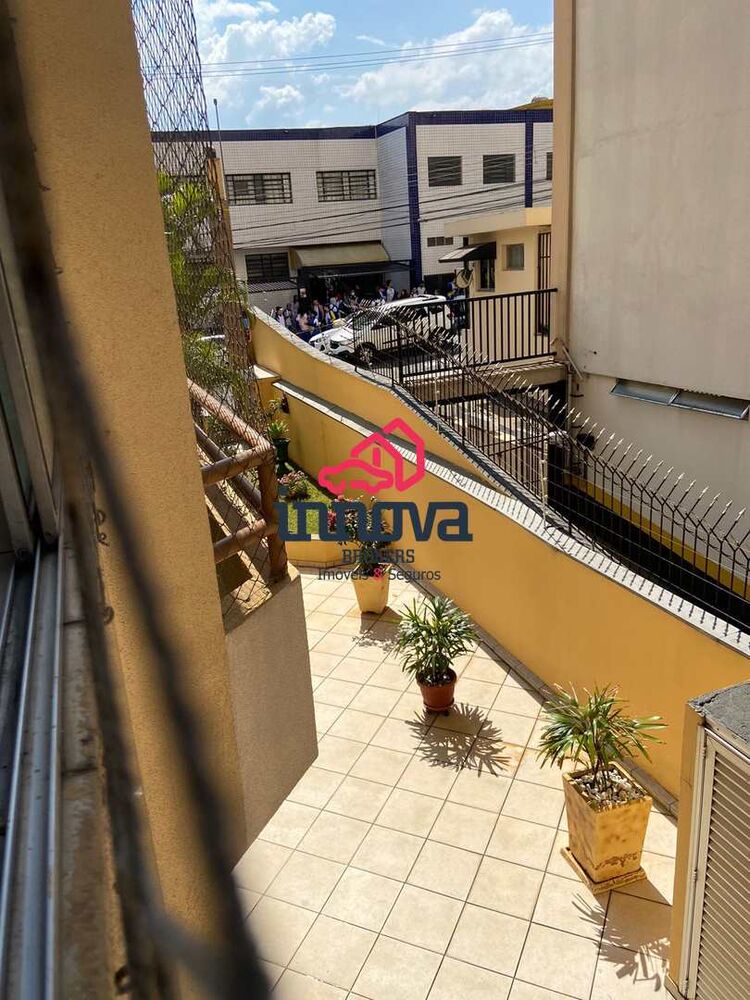 Apartamento, 2 quartos, 70 m² - Foto 2