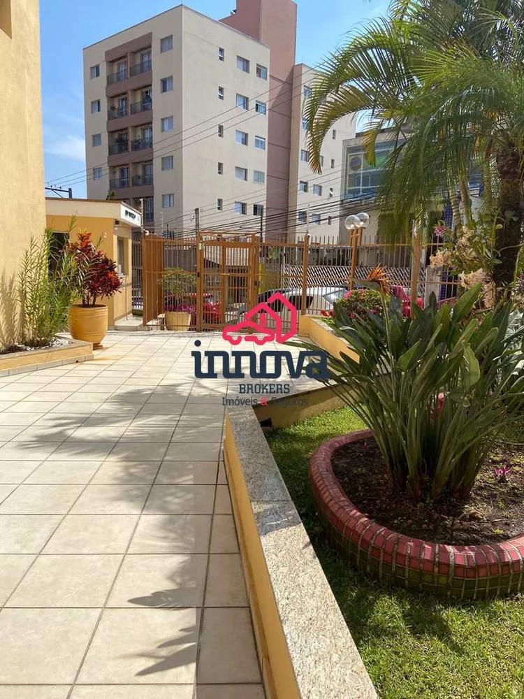 Apartamento, 2 quartos, 70 m² - Foto 12