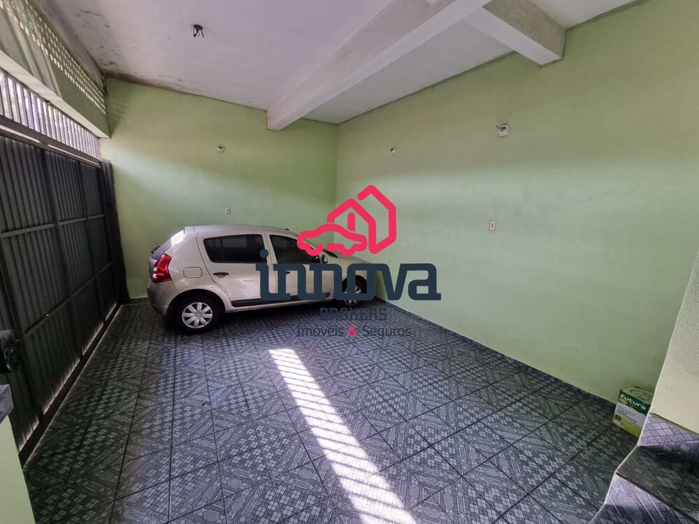 Casa, 3 quartos, 248 m² - Foto 3