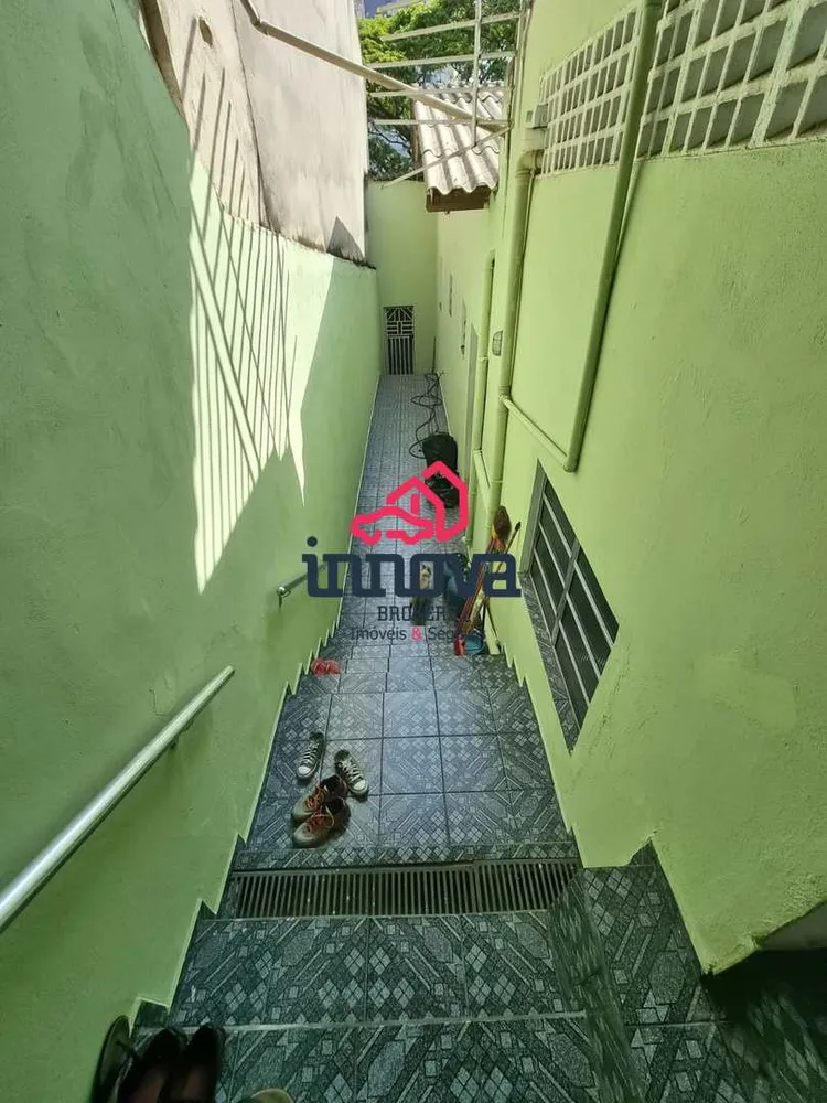 Casa, 3 quartos, 248 m² - Foto 16