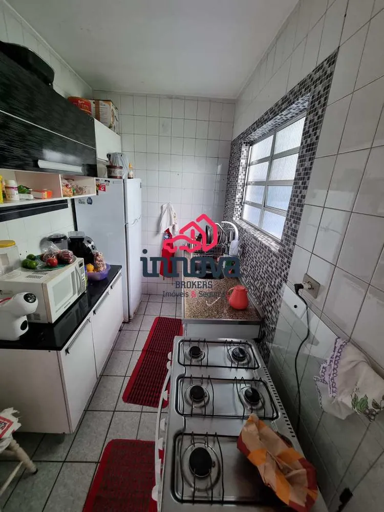 Casa, 3 quartos, 248 m² - Foto 2