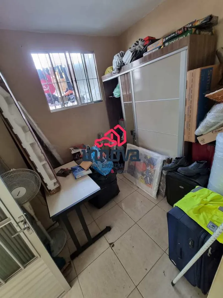 Casa, 3 quartos, 248 m² - Foto 15