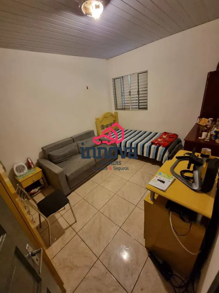 Casa, 3 quartos, 248 m² - Foto 12
