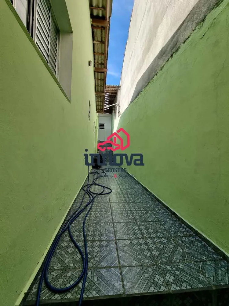 Casa, 3 quartos, 248 m² - Foto 4