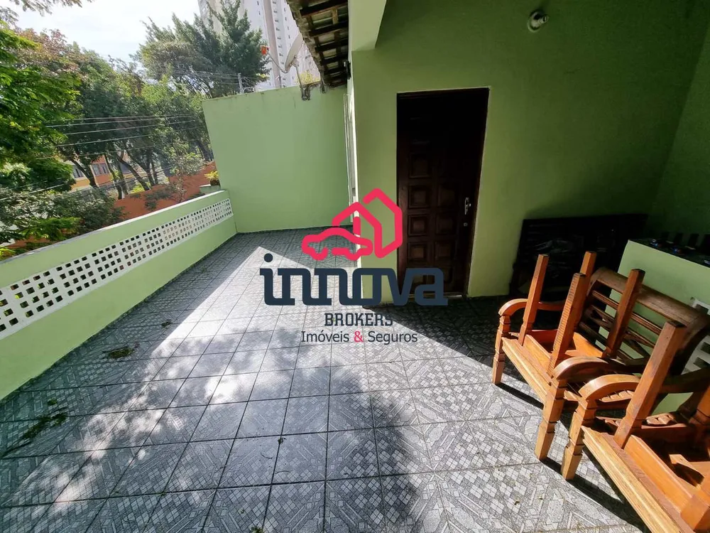 Casa, 3 quartos, 248 m² - Foto 1