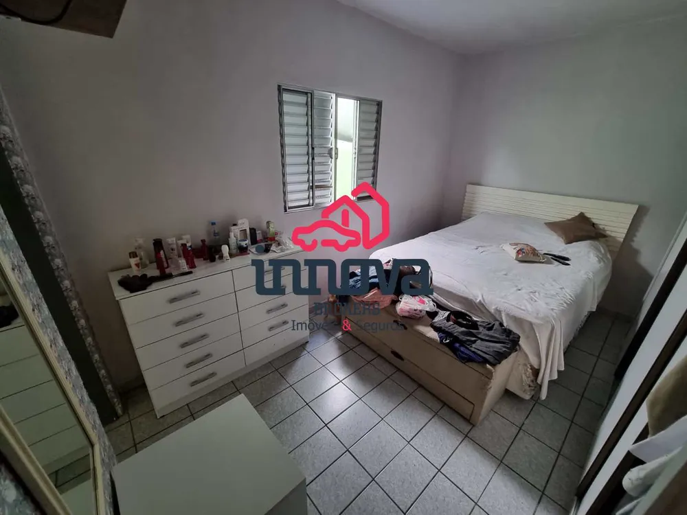 Casa, 3 quartos, 248 m² - Foto 8