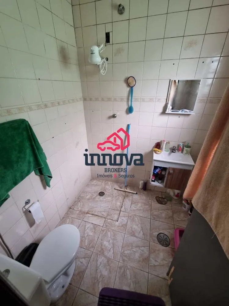 Casa, 3 quartos, 248 m² - Foto 13