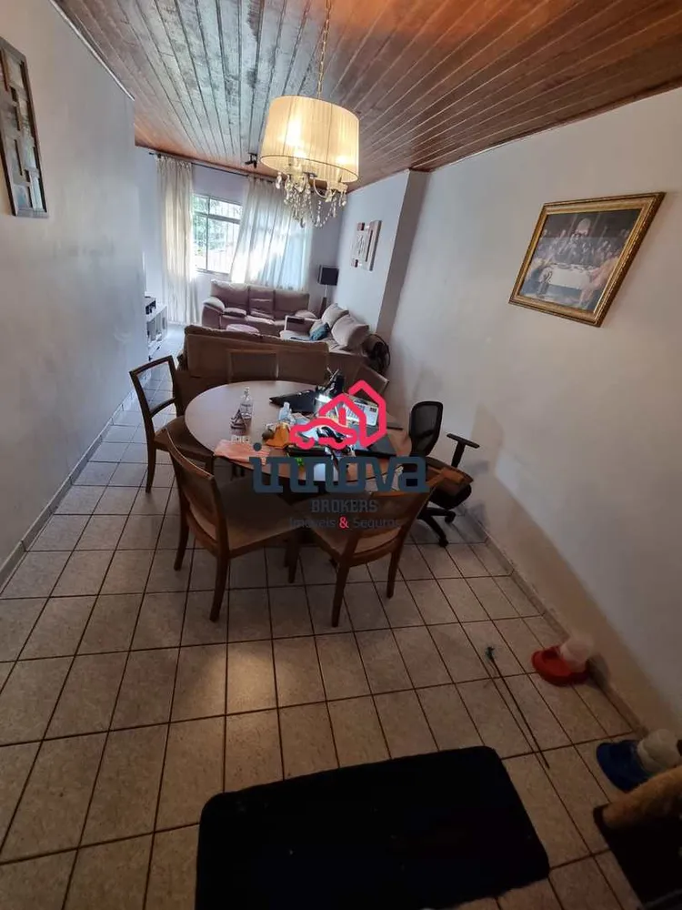 Casa, 3 quartos, 248 m² - Foto 10