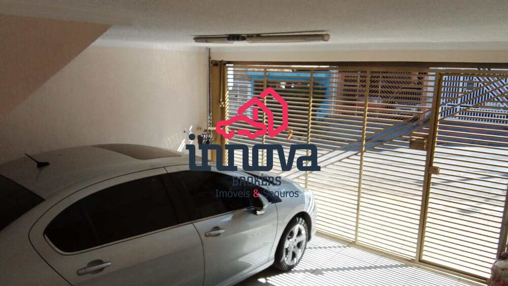 Sobrado à venda com 3 quartos, 125m² - Foto 12