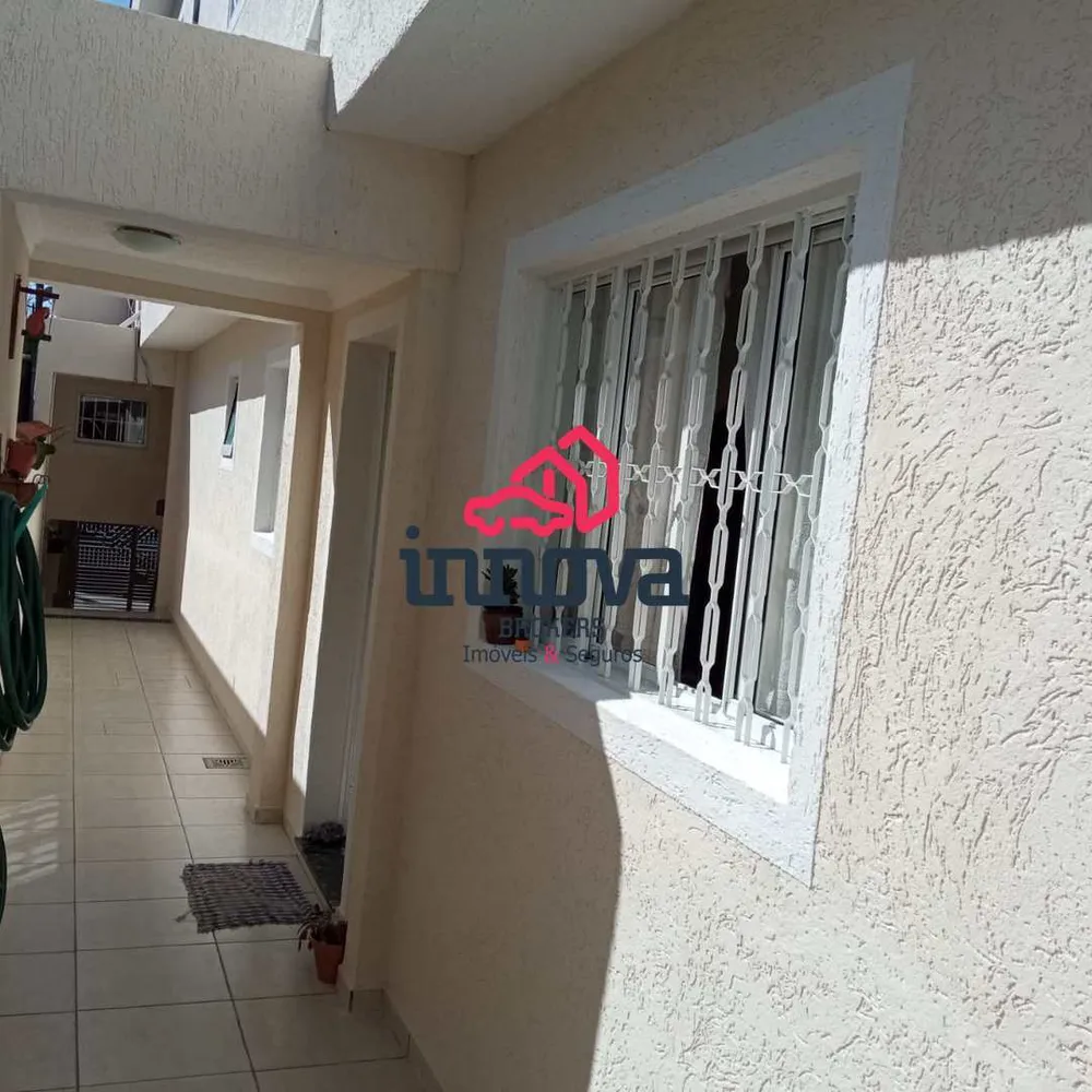 Sobrado, 3 quartos, 125 m² - Foto 9
