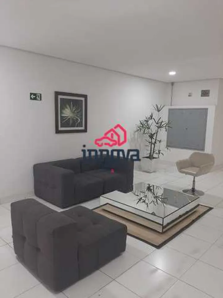 Apartamento, 2 quartos, 54 m² - Foto 3