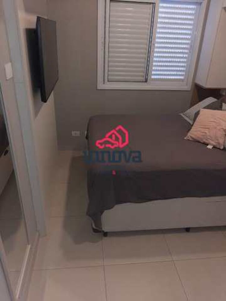 Apartamento à venda com 2 quartos, 54m² - Foto 3