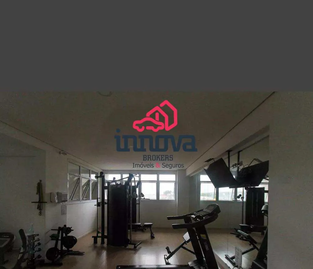 Apartamento, 2 quartos, 54 m² - Foto 14
