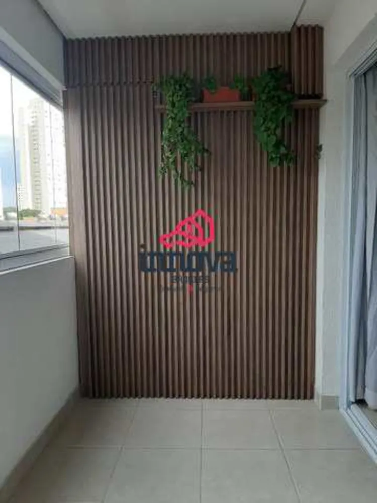 Apartamento, 2 quartos, 54 m² - Foto 4