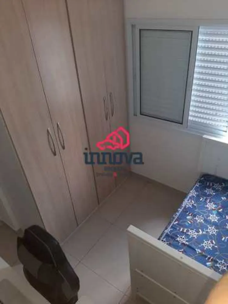 Apartamento, 2 quartos, 54 m² - Foto 8