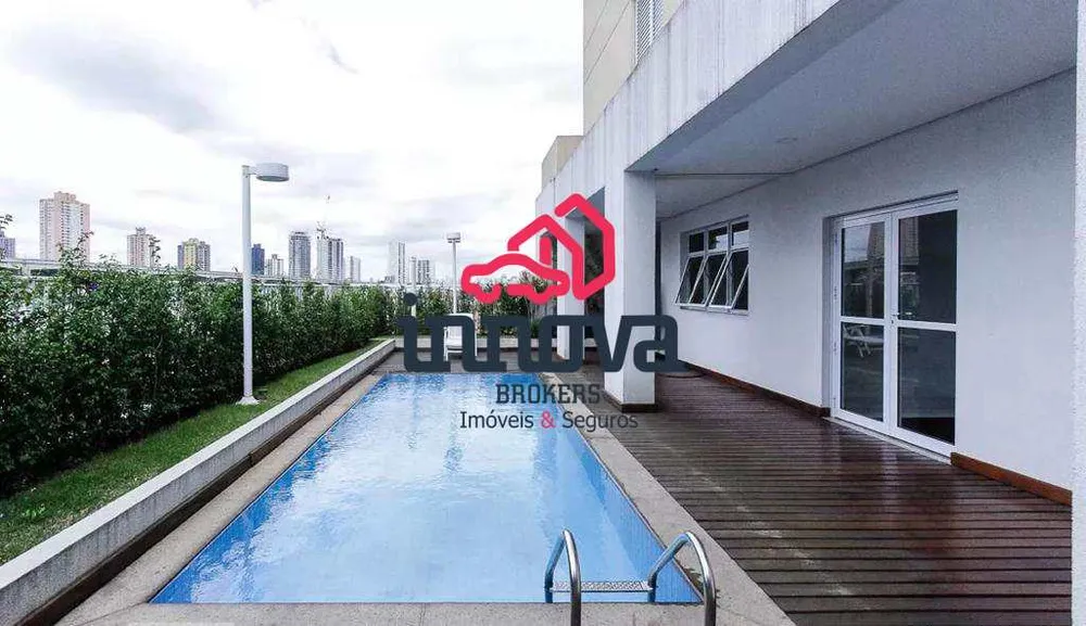 Apartamento, 2 quartos, 54 m² - Foto 16