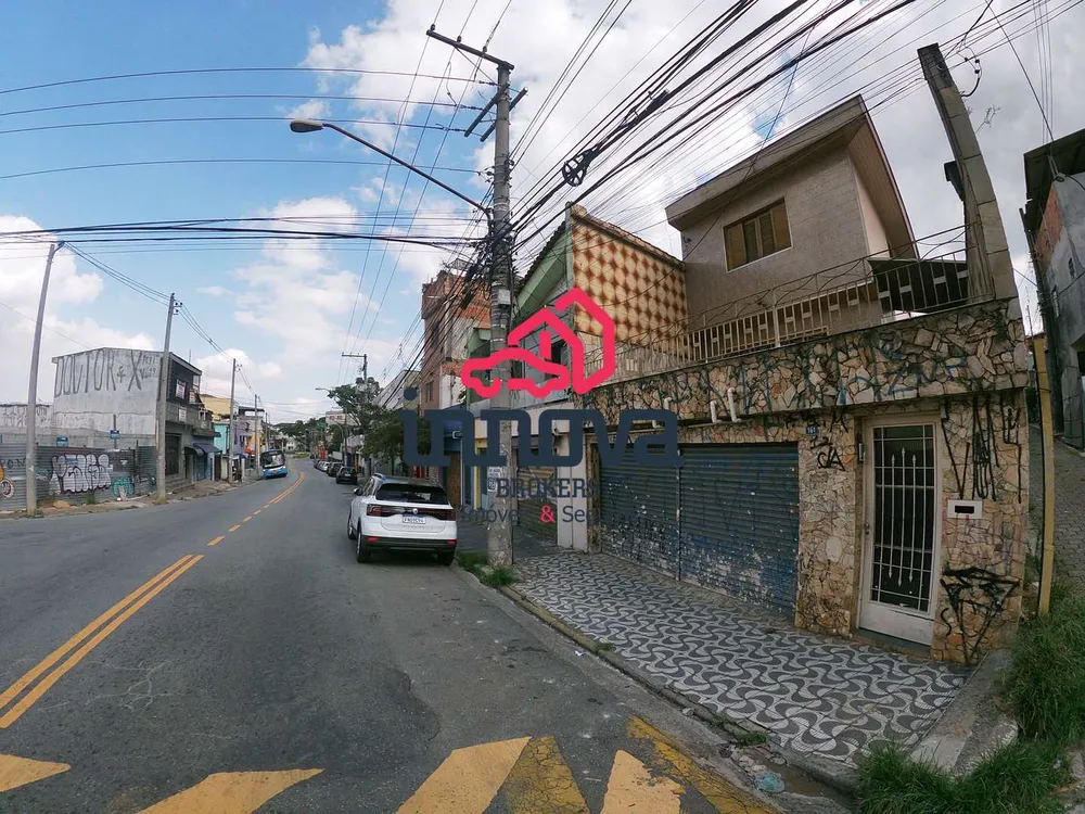 Sobrado, 2 quartos, 175 m² - Foto 12