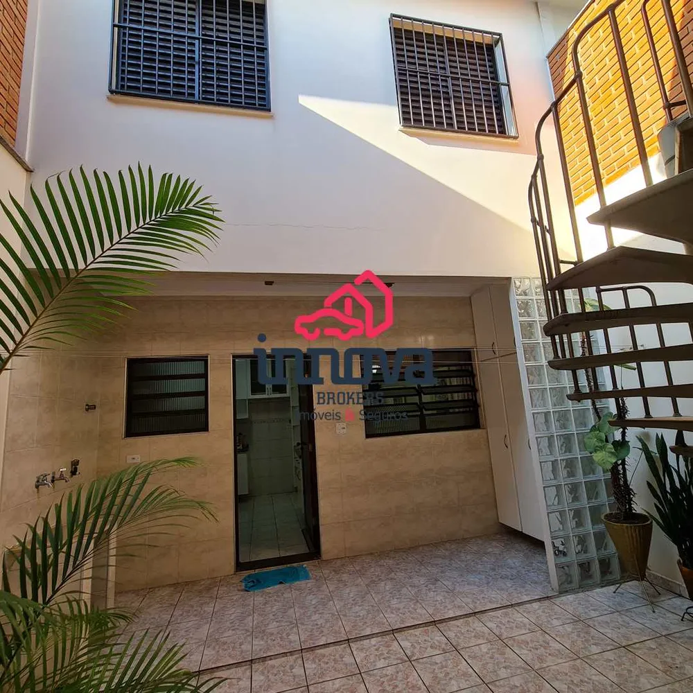 Sobrado, 3 quartos, 110 m² - Foto 10