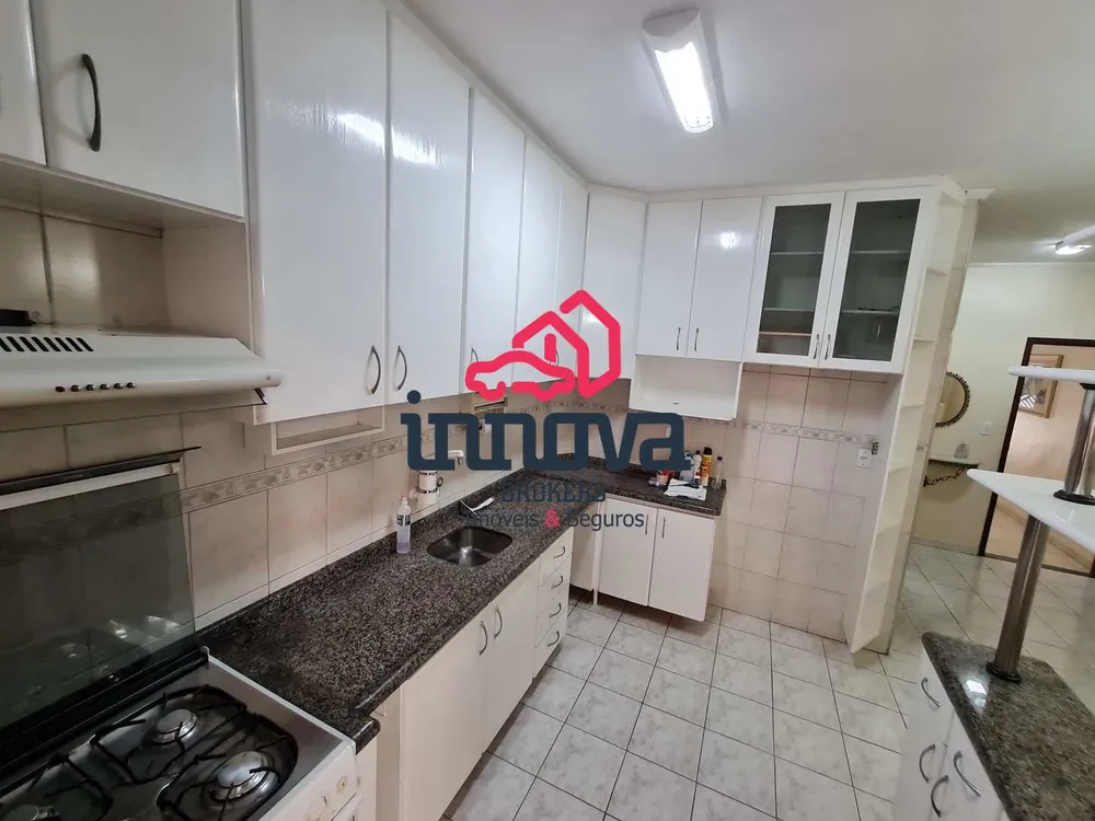 Sobrado, 3 quartos, 110 m² - Foto 9