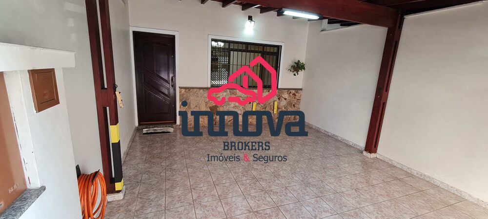 Sobrado, 3 quartos, 110 m² - Foto 8