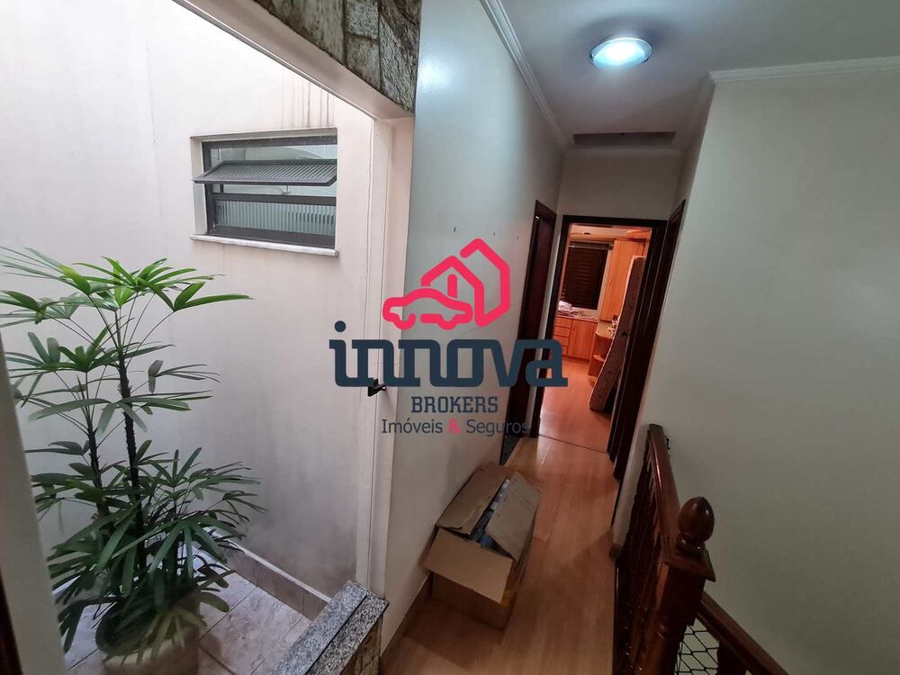 Sobrado, 3 quartos, 110 m² - Foto 6