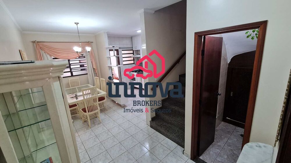 Sobrado, 3 quartos, 110 m² - Foto 5