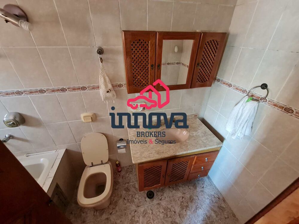 Sobrado, 3 quartos, 110 m² - Foto 2
