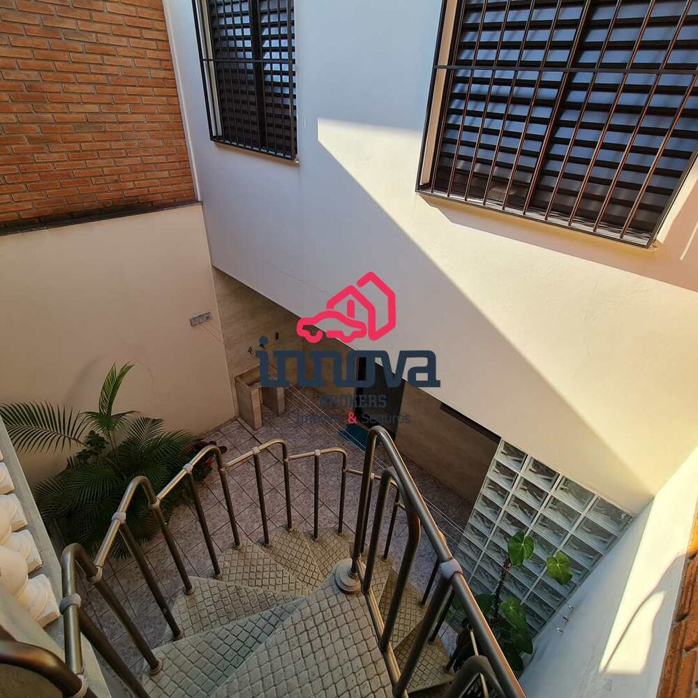 Sobrado, 3 quartos, 110 m² - Foto 1