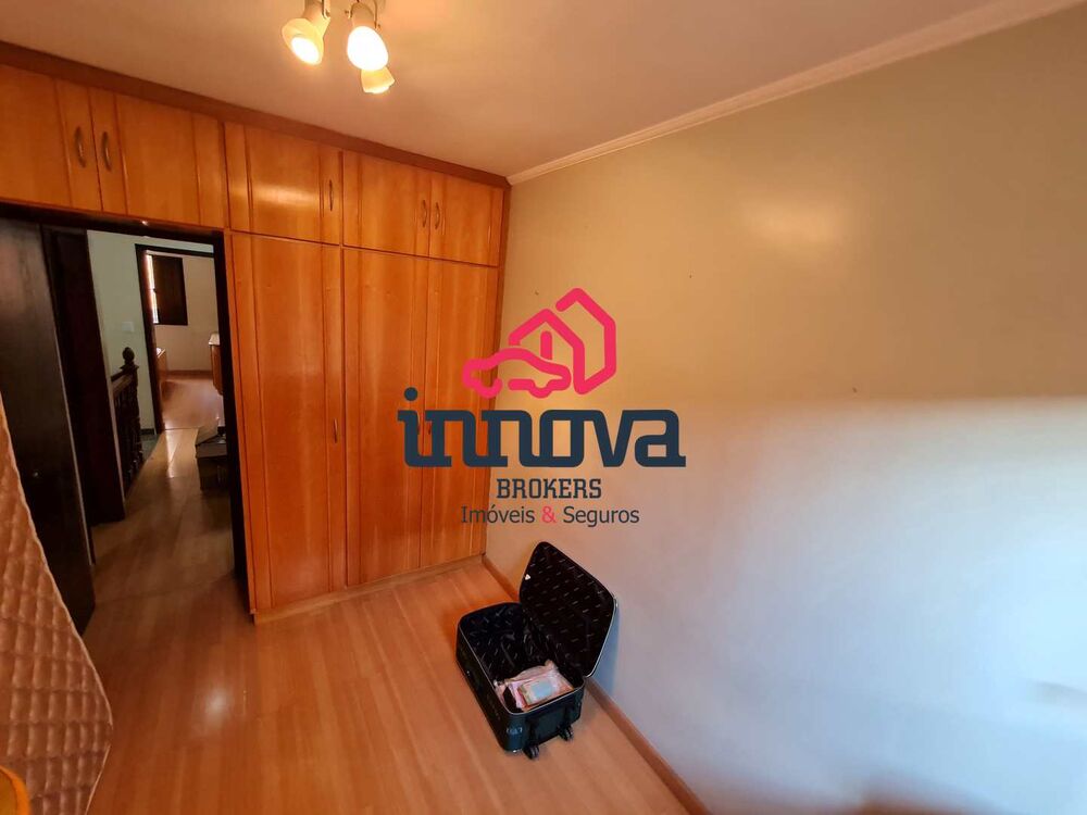 Sobrado, 3 quartos, 110 m² - Foto 12