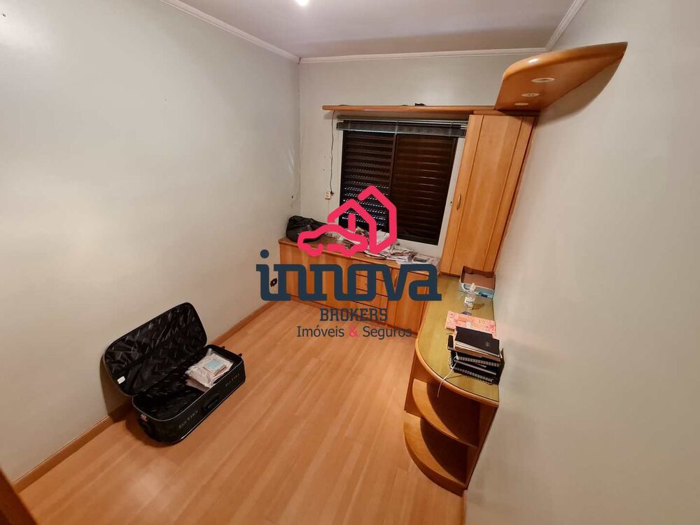 Sobrado, 3 quartos, 110 m² - Foto 11