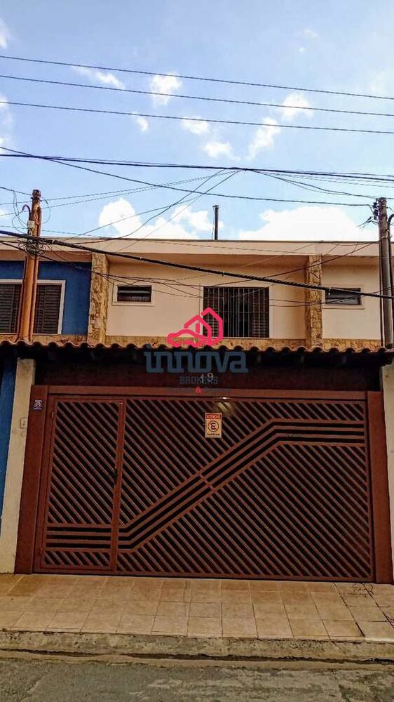 Sobrado, 3 quartos, 110 m² - Foto 15