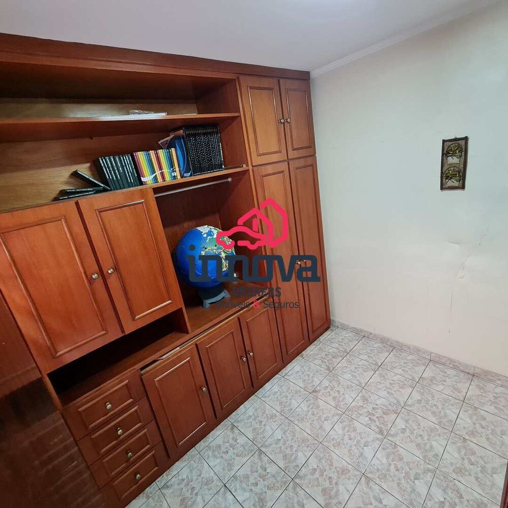 Sobrado, 3 quartos, 110 m² - Foto 7
