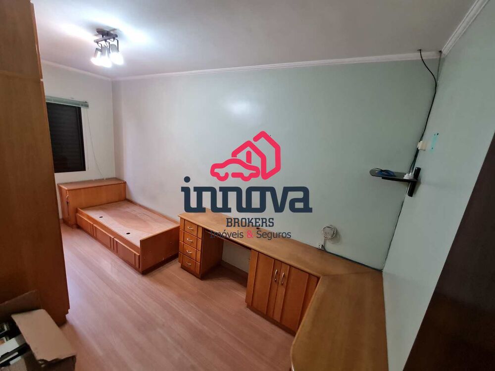 Sobrado, 3 quartos, 110 m² - Foto 16
