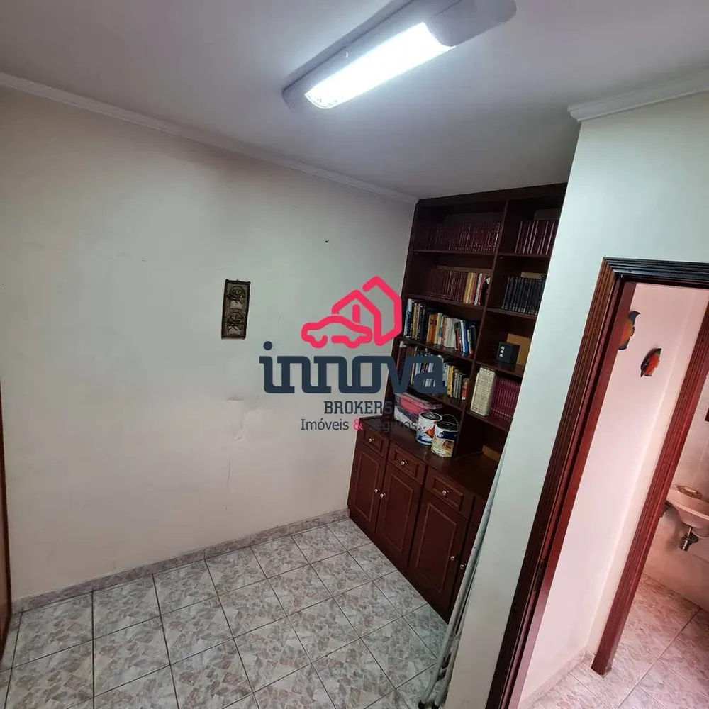 Sobrado, 3 quartos, 110 m² - Foto 12