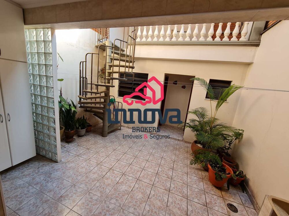 Sobrado, 3 quartos, 110 m² - Foto 9