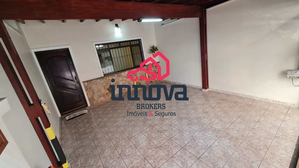 Sobrado, 3 quartos, 110 m² - Foto 14