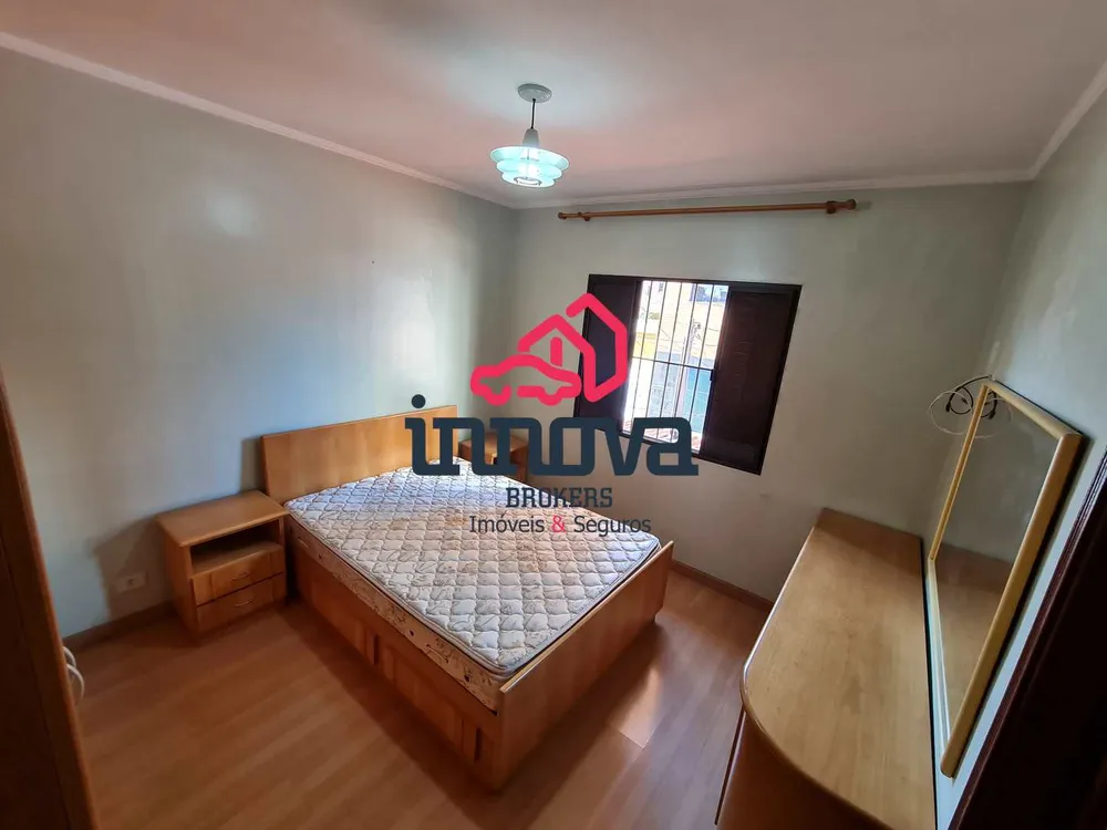 Sobrado, 3 quartos, 110 m² - Foto 17
