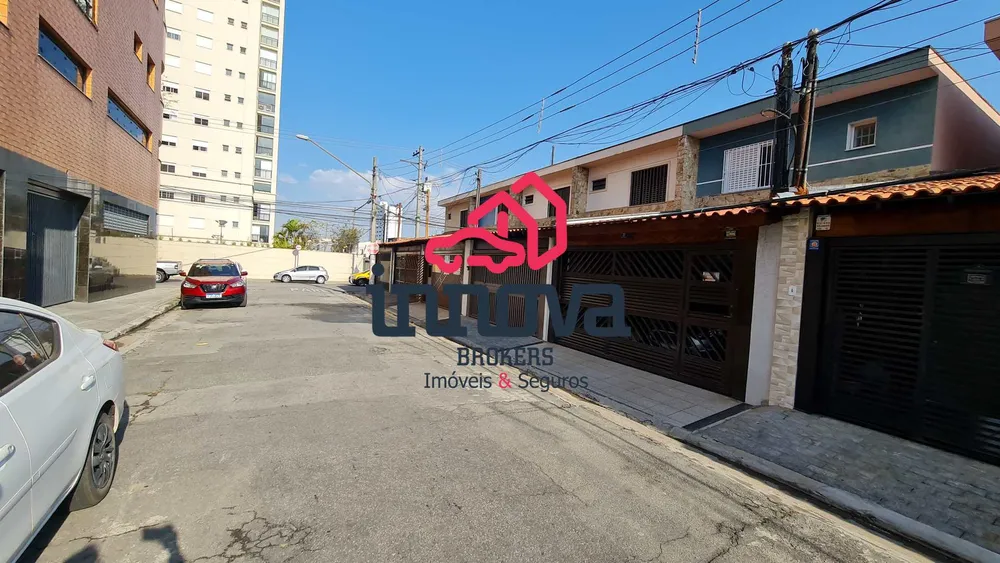 Sobrado, 3 quartos, 110 m² - Foto 6