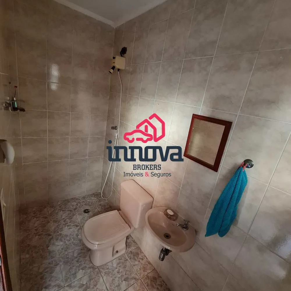 Sobrado, 3 quartos, 110 m² - Foto 13