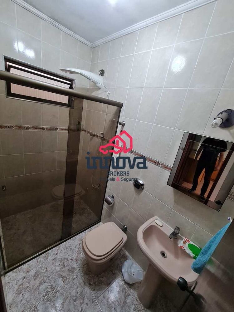 Sobrado, 3 quartos, 110 m² - Foto 10