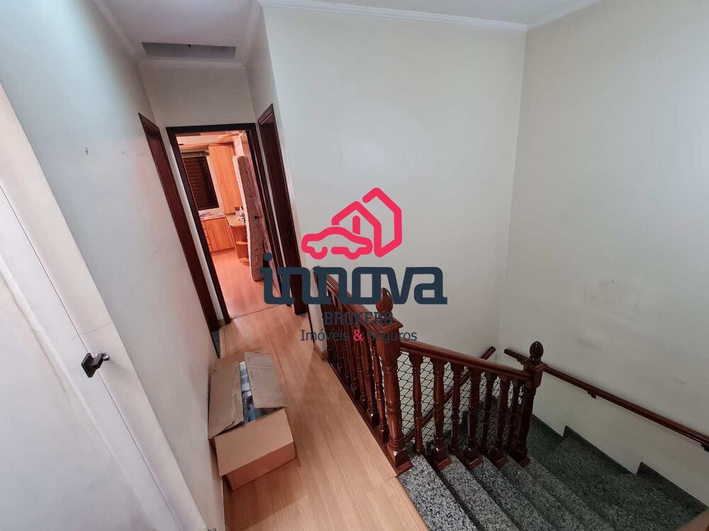 Sobrado, 3 quartos, 110 m² - Foto 4