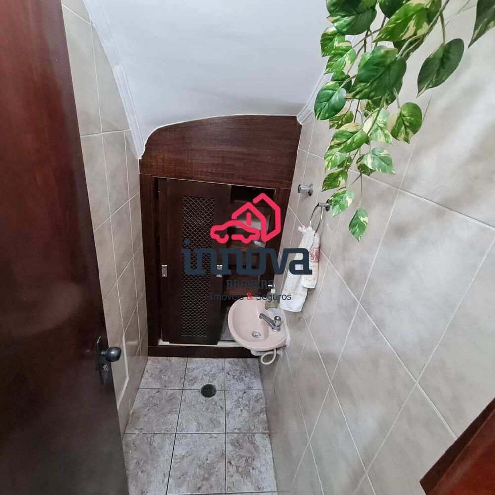 Sobrado, 3 quartos, 110 m² - Foto 13