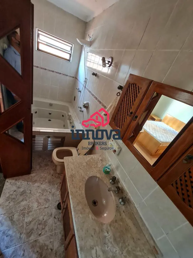 Sobrado, 3 quartos, 110 m² - Foto 19
